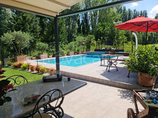 casa indipendente in vendita a Lodi