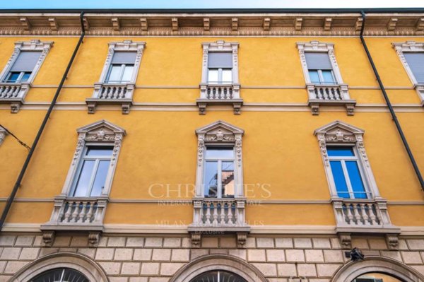appartamento in vendita a Lodi in zona Centro Storico