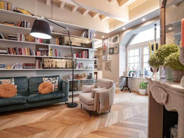 appartamento in vendita a Lodi in zona Centro Storico