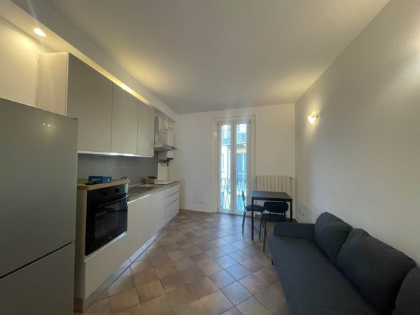 appartamento in vendita a Lodi in zona Fanfani