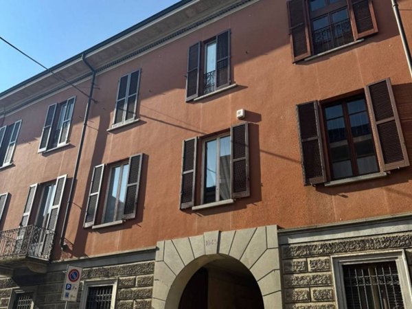 appartamento in vendita a Lodi in zona Centro Storico