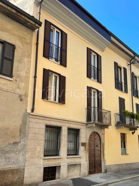 appartamento in vendita a Lodi in zona Centro Storico