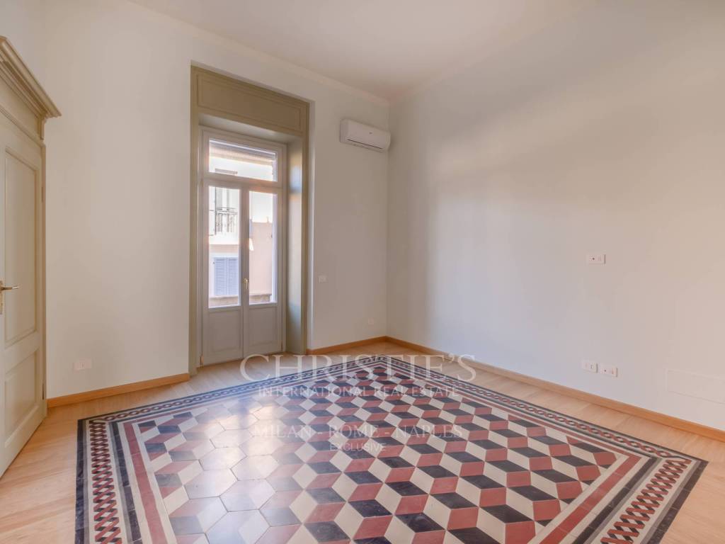 appartamento in vendita a Lodi in zona Centro Storico