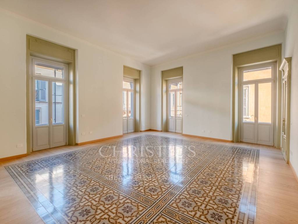 appartamento in vendita a Lodi in zona Centro Storico