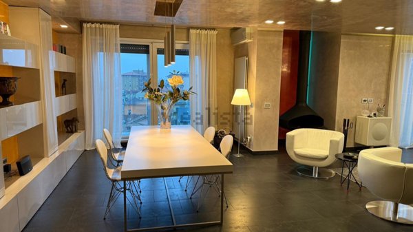 appartamento in vendita a Lodi in zona San Fereolo