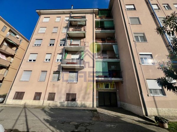 appartamento in vendita a Lodi in zona Fanfani