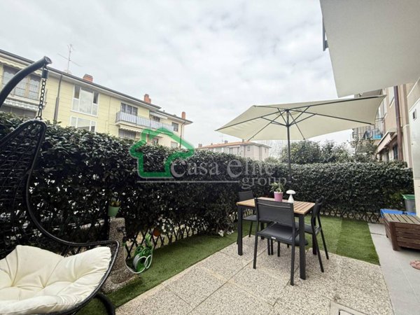 appartamento in vendita a Lodi in zona San Fereolo