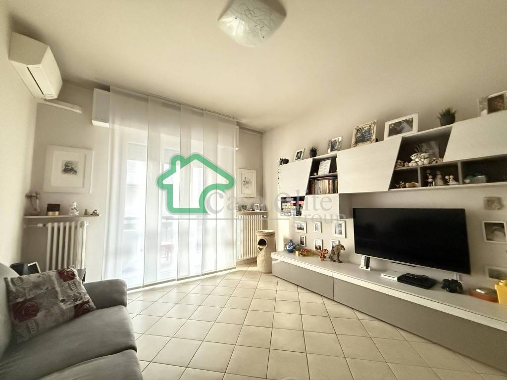 appartamento in vendita a Lodi in zona Città Bassa