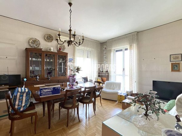 appartamento in vendita a Lodi