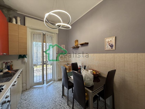 appartamento in vendita a Lodi in zona Viale Italia