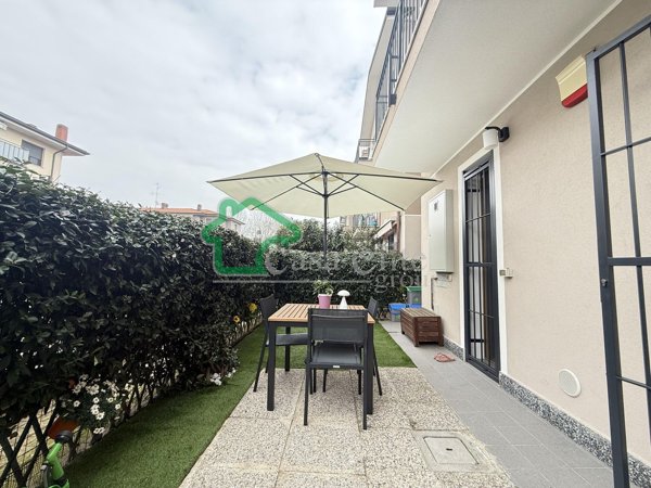 appartamento in vendita a Lodi in zona San Fereolo