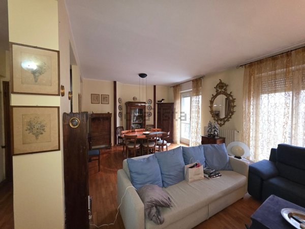 appartamento in vendita a Lodi in zona Centro Storico