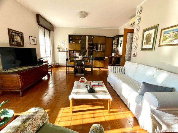 appartamento in vendita a Lodi in zona Fanfani