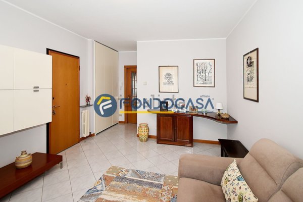 appartamento in vendita a Lodi in zona Piazza Albarola