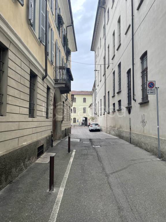 appartamento in vendita a Lodi in zona Centro Storico