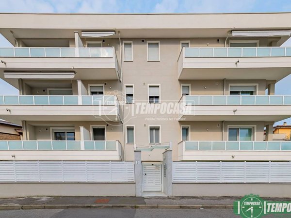 appartamento in vendita a Lodi