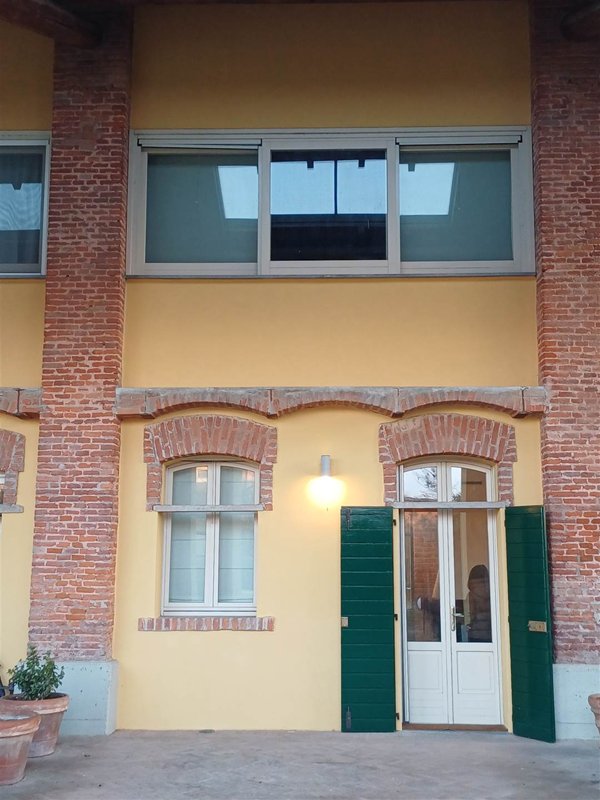 casale in vendita a Lodi in zona San Fereolo