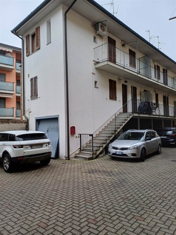 appartamento in vendita a Lodi in zona Corso Mazzini