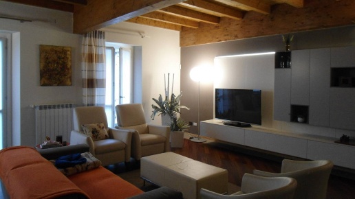 appartamento in vendita a Lodi in zona Centro Storico