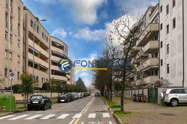 appartamento in vendita a Lodi in zona Piazza Albarola