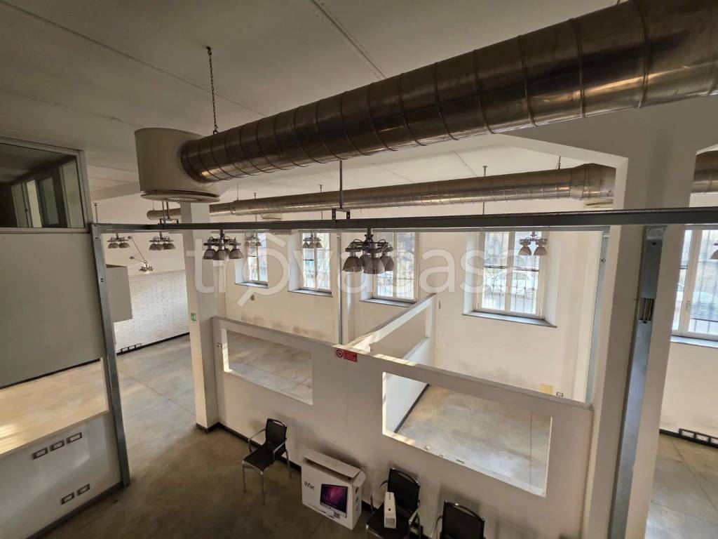 appartamento in vendita a Lodi in zona Fanfani