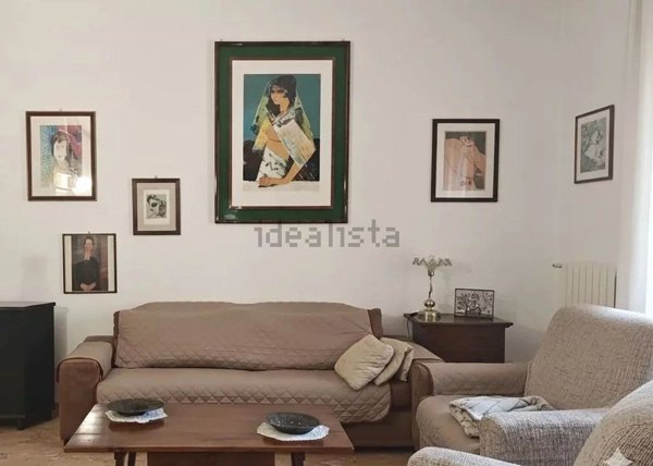 appartamento in vendita a Lodi in zona San Bernardo