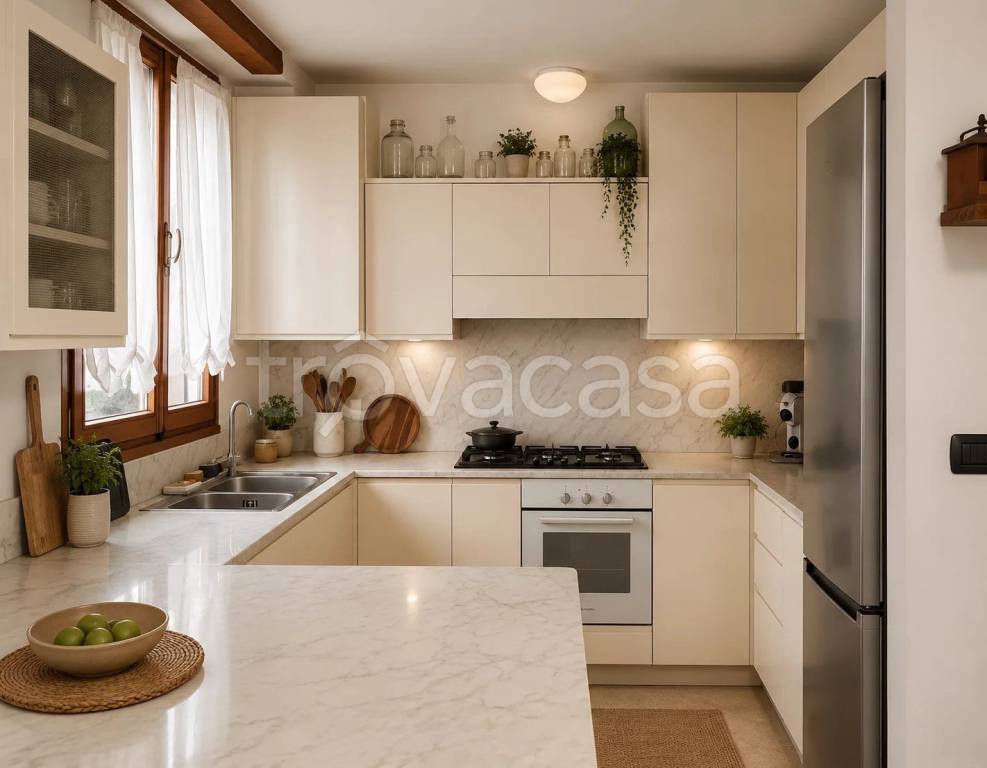 appartamento in vendita a Lodi in zona Viale Italia