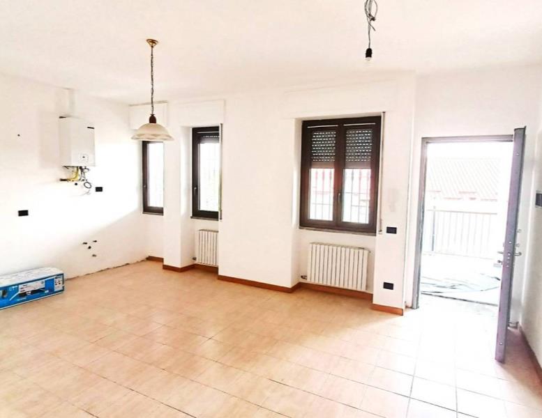 appartamento in vendita a Lodi in zona Paderno