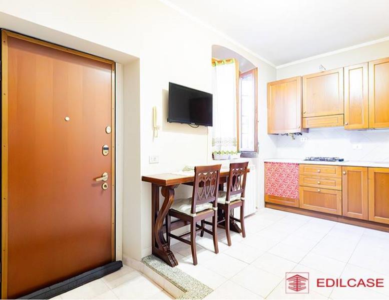 appartamento in vendita a Lodi in zona Paderno