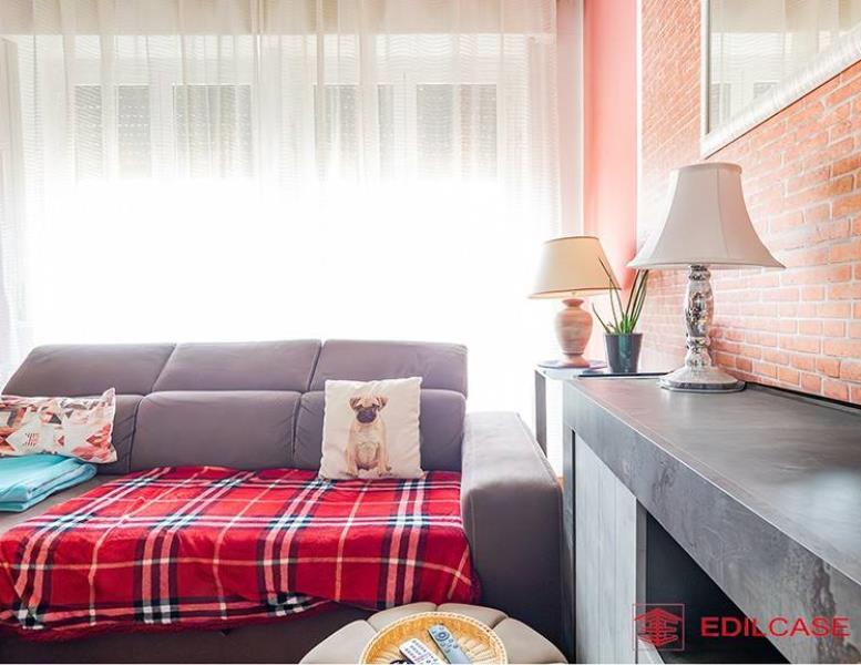 appartamento in vendita a Lodi in zona Paderno