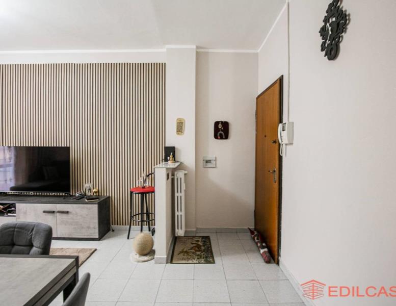 appartamento in vendita a Lodi in zona Paderno