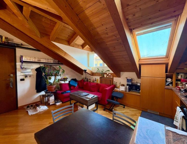 appartamento in vendita a Lodi in zona Centro Storico