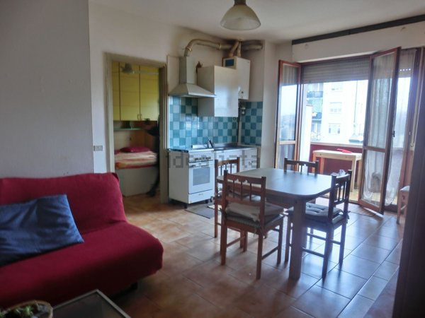 appartamento in vendita a Lodi