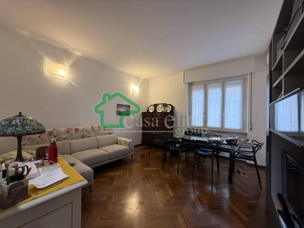 appartamento in vendita a Lodi in zona Fanfani