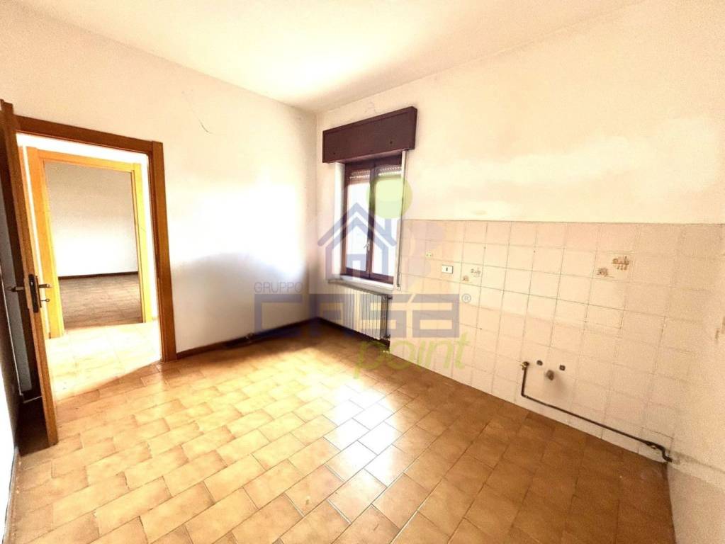 appartamento in vendita a Lodi