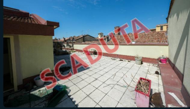 appartamento in vendita a Lodi