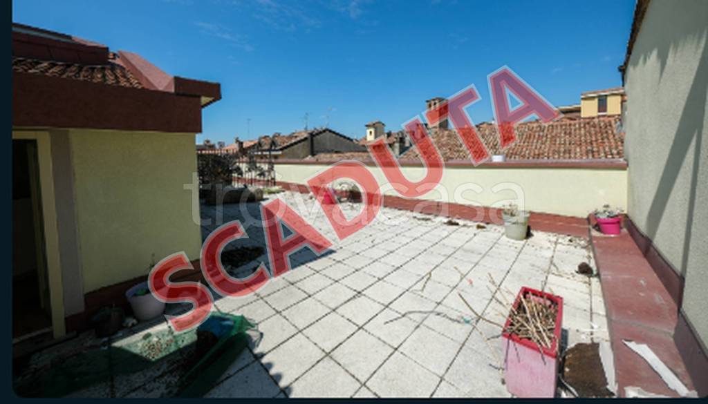 appartamento in vendita a Lodi