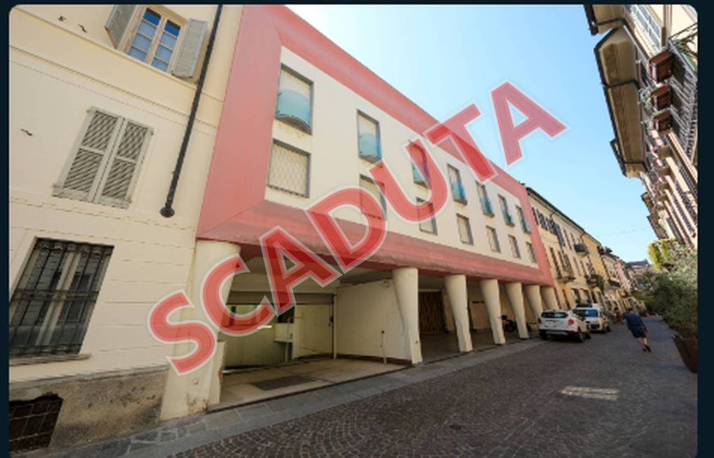 appartamento in vendita a Lodi