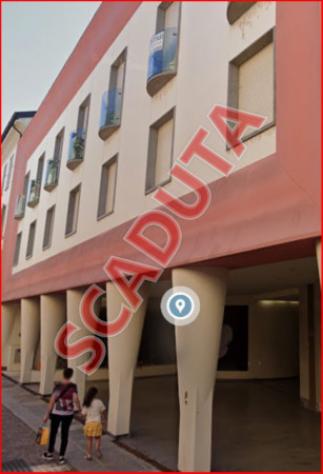 appartamento in vendita a Lodi