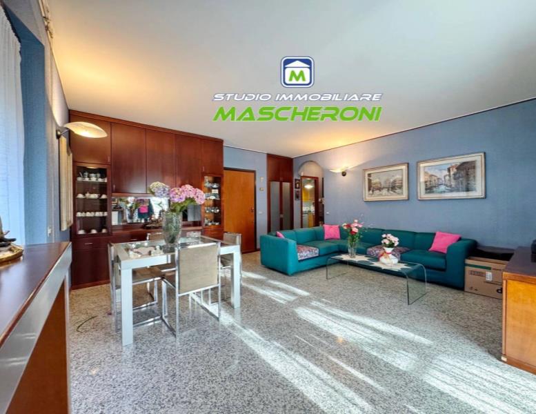 appartamento in vendita a Lodi in zona Paderno