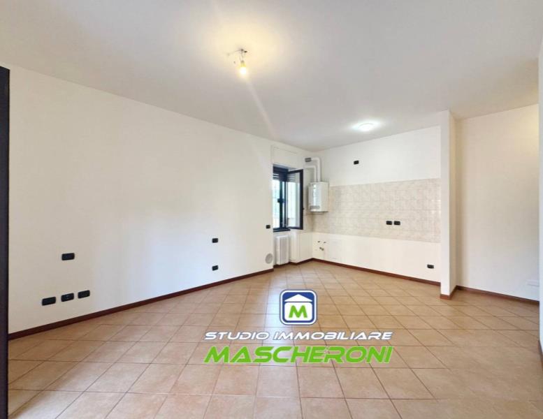 appartamento in vendita a Lodi in zona Paderno