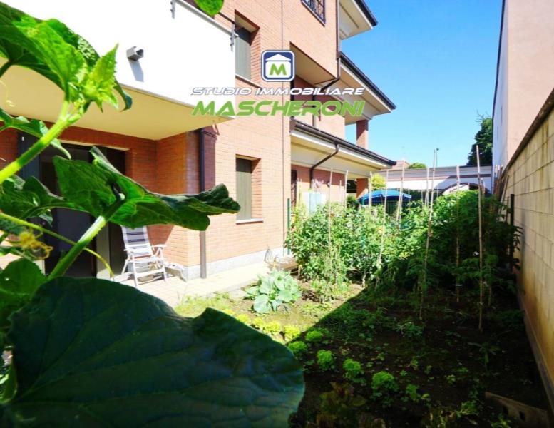 appartamento in vendita a Lodi in zona Fanfani