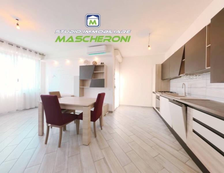 appartamento in vendita a Lodi in zona Paderno