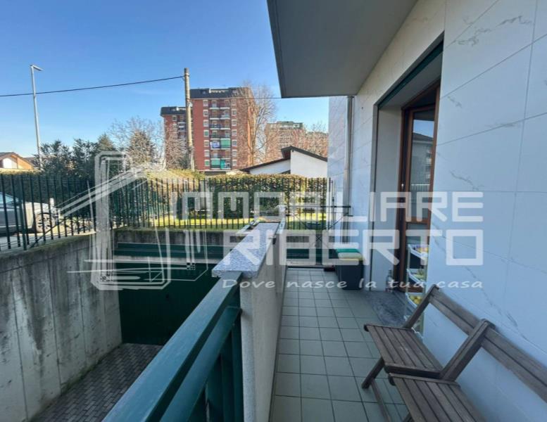 appartamento in vendita a Lodi in zona Centro Storico