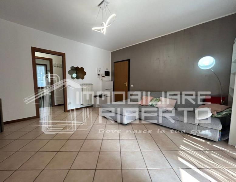 appartamento in vendita a Lodi in zona Paderno