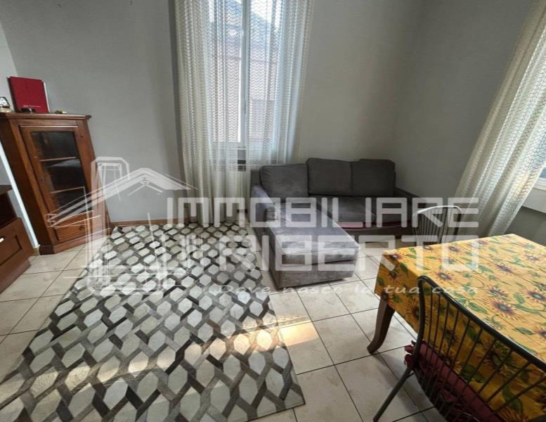 appartamento in vendita a Lodi in zona Paderno