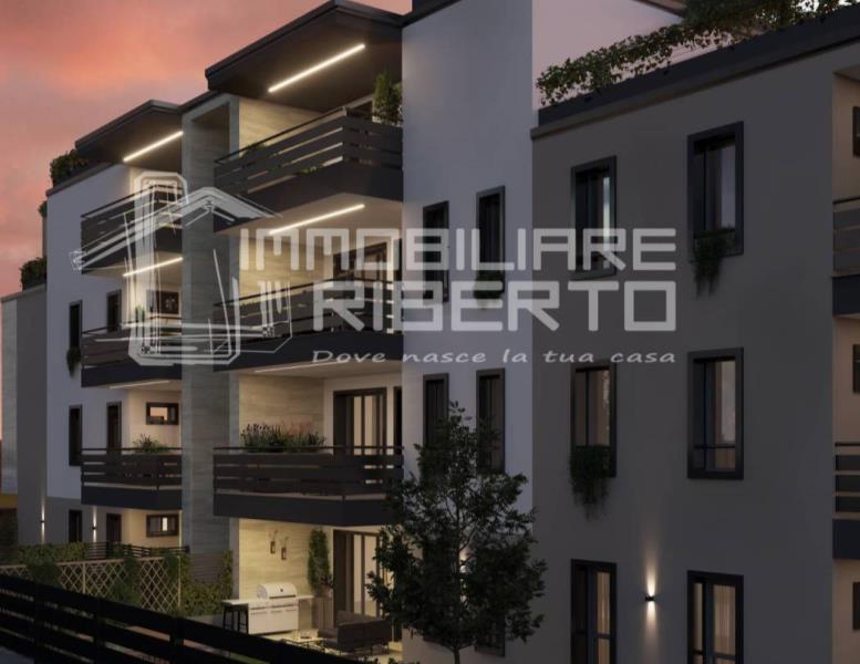 appartamento in vendita a Lodi in zona Paderno