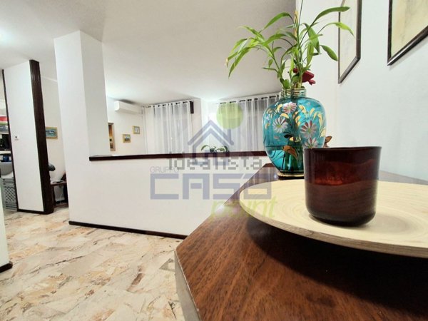 appartamento in vendita a Lodi in zona San Fereolo