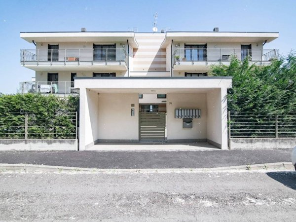 appartamento in vendita a Lodi in zona San Bernardo