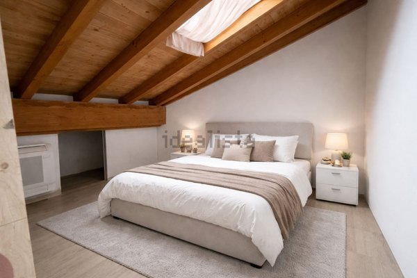 appartamento in vendita a Lodi in zona Centro Storico